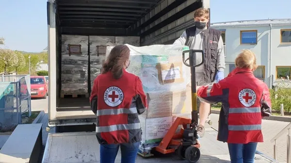 Czech Red Cross