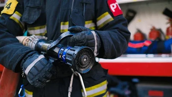 Fire Rescue Service of the Czech Republic