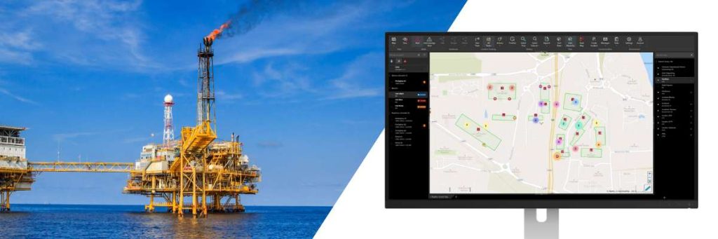 oil and gas safety