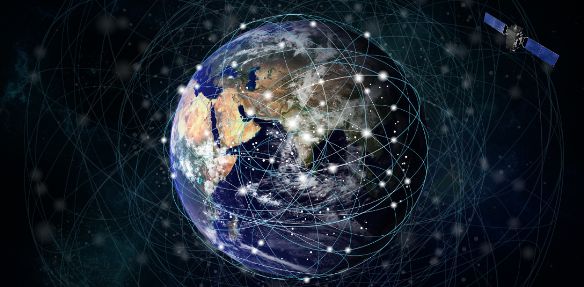 mapping technology