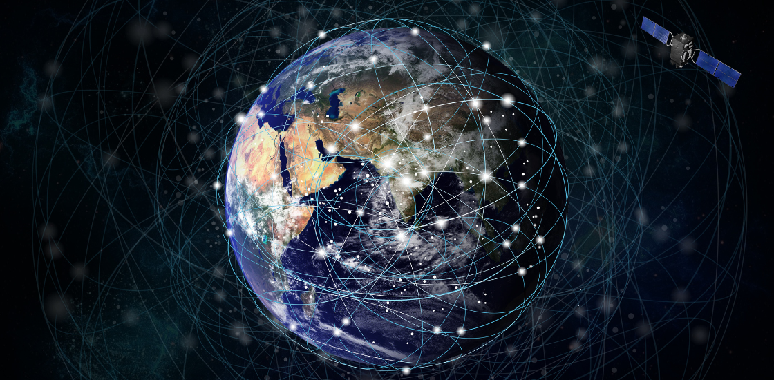mapping technology