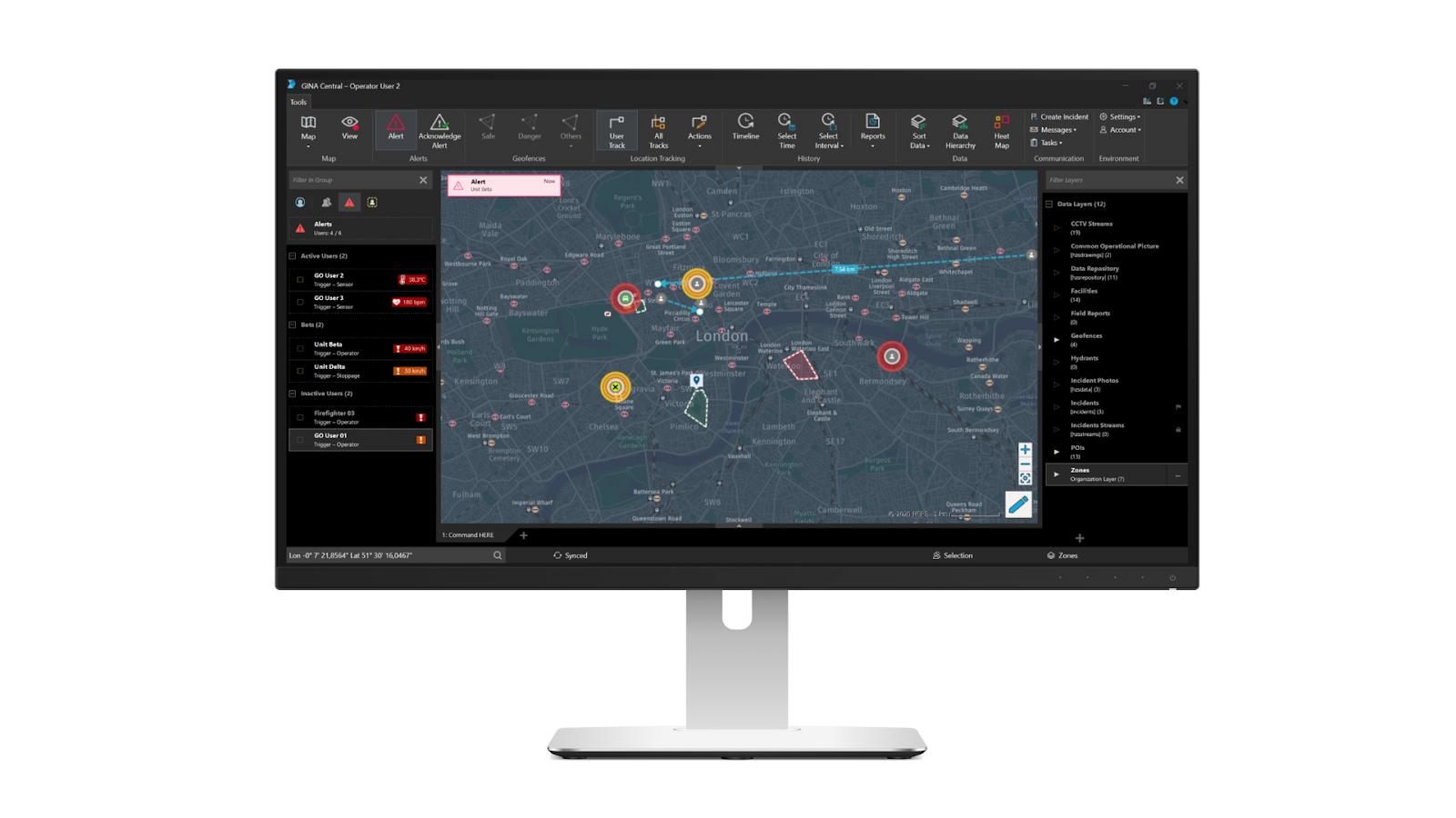 intersec 2025