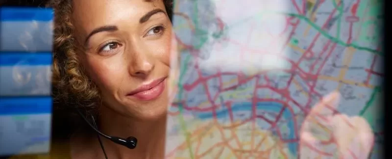 Smarter call-handling and dispatch