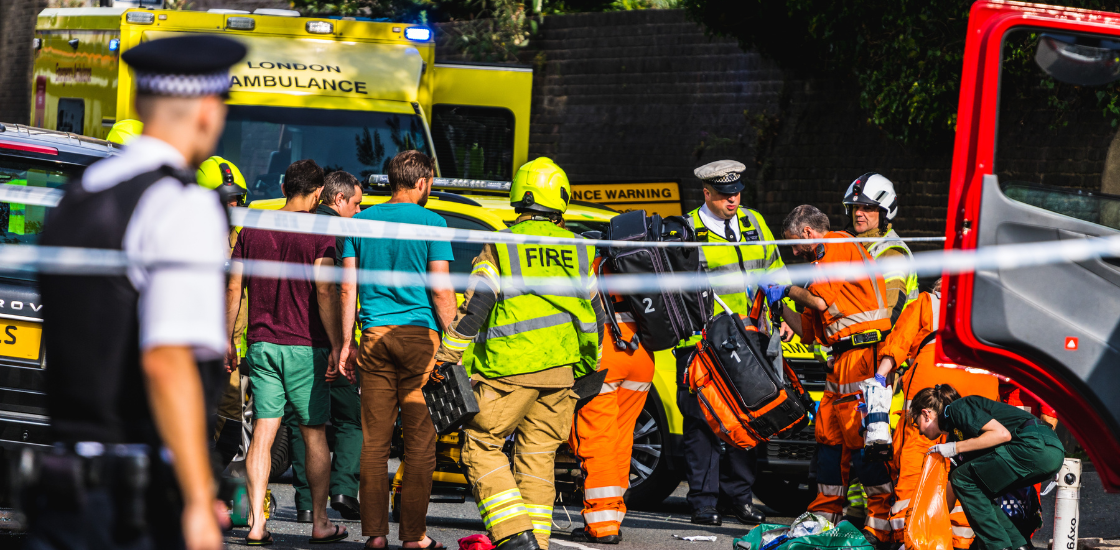 emergency response