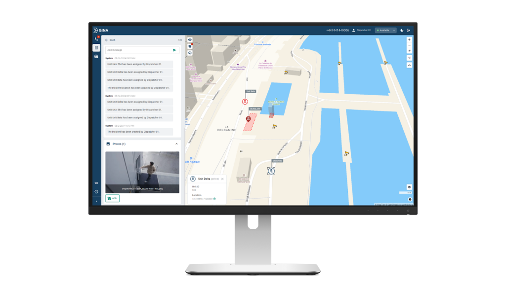 How Are Police Calls Dispatched? A Look Behind the Scenes