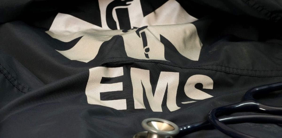 EMS Charting Software