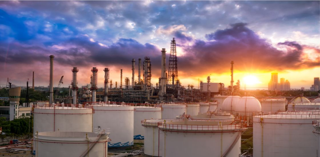 The Most Common Causes of Oil and Gas Refinery Explosions