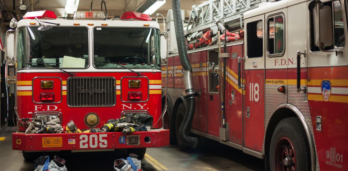 Fire Service Software