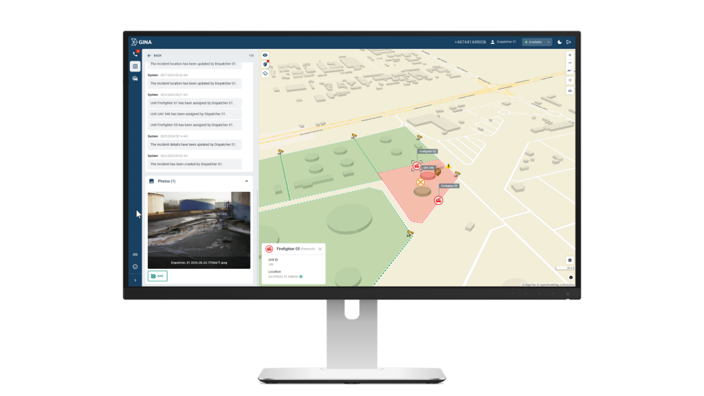 oil and gas asset management software