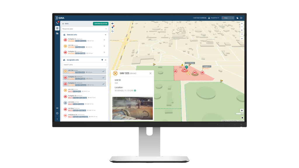 oil and gas asset management software
