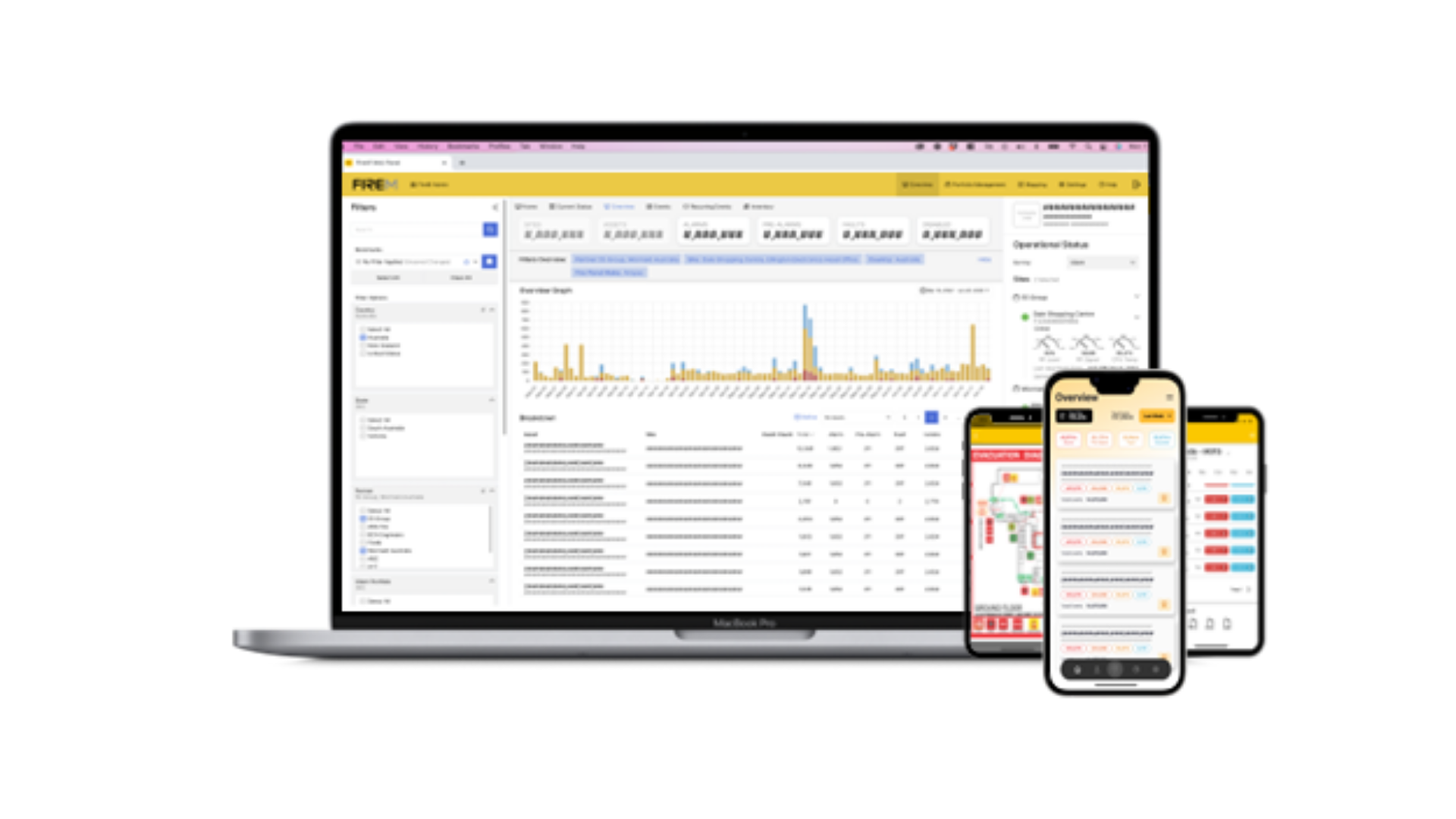 Fire Safety Management Software: How GINA Software and FireM Are ...