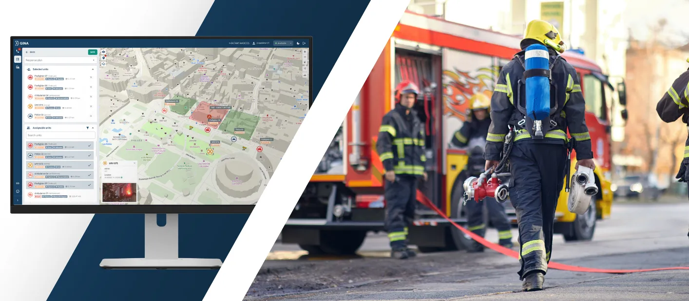 Fire Alarm Monitoring System