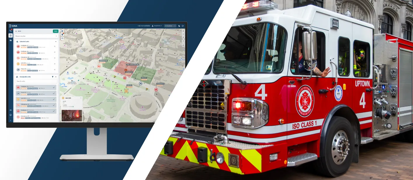 Traffic Management System