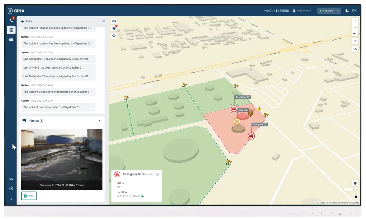 Data analytics and performance reporting