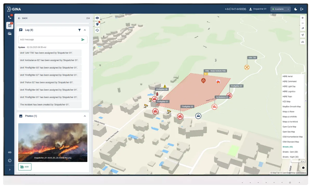 Seamless integration