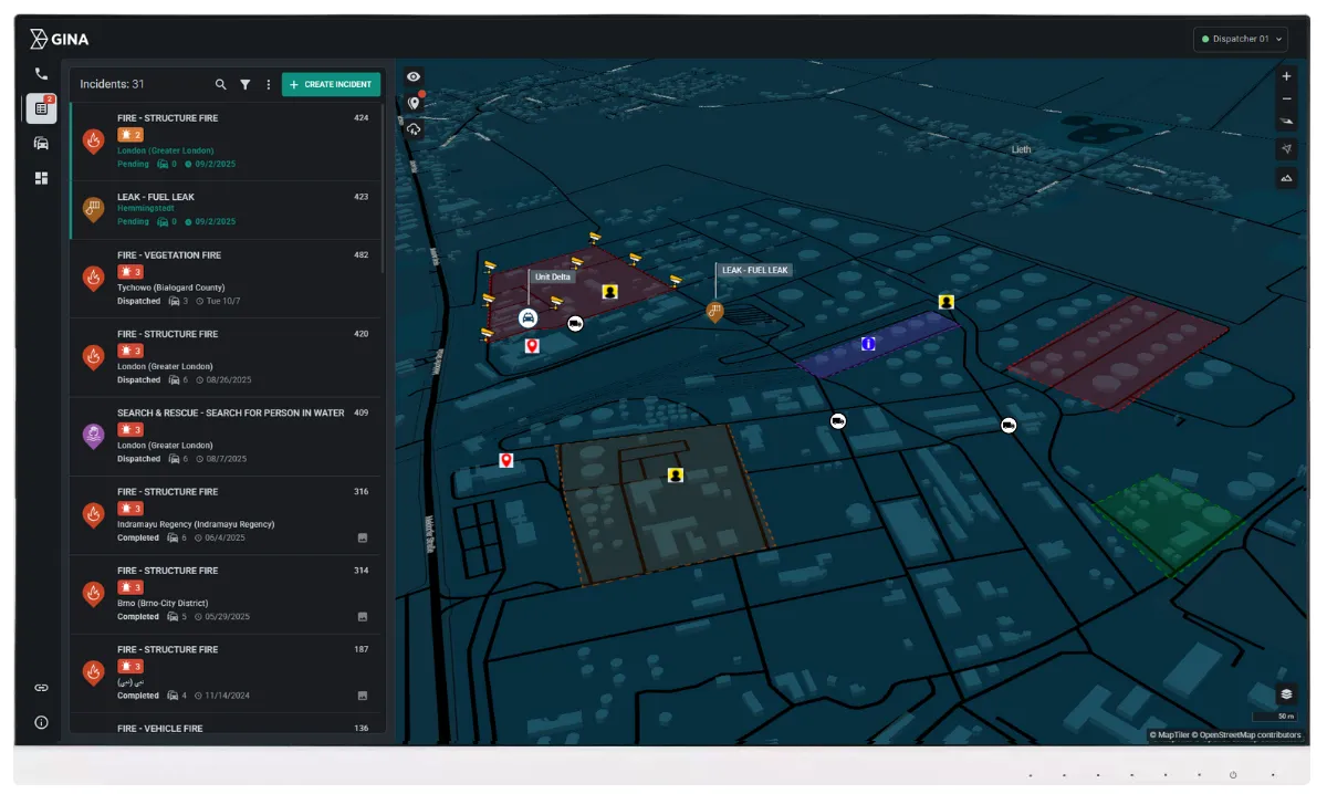 Custom alerts, workflows, and integrations