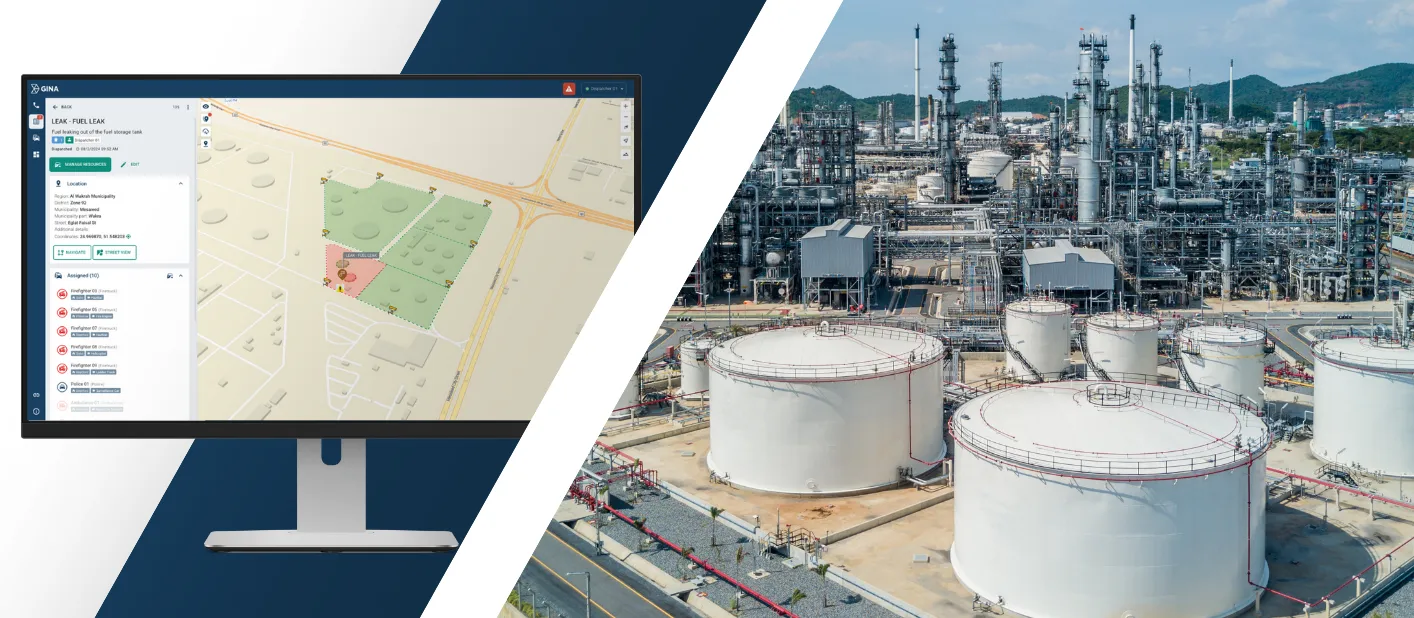 Oil and Gas Software