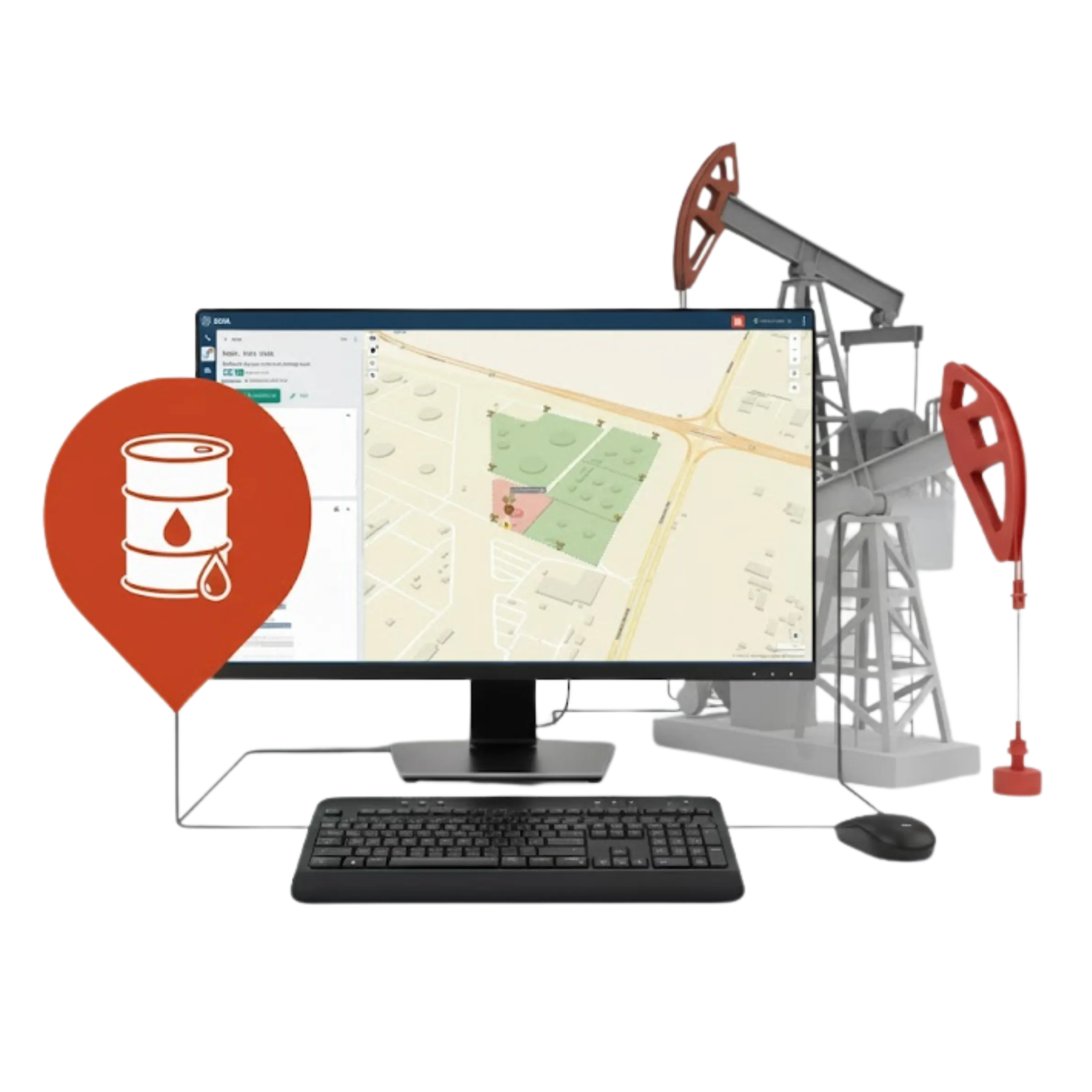 How Smart CAD transformed emergency response in the oil and gas sector 