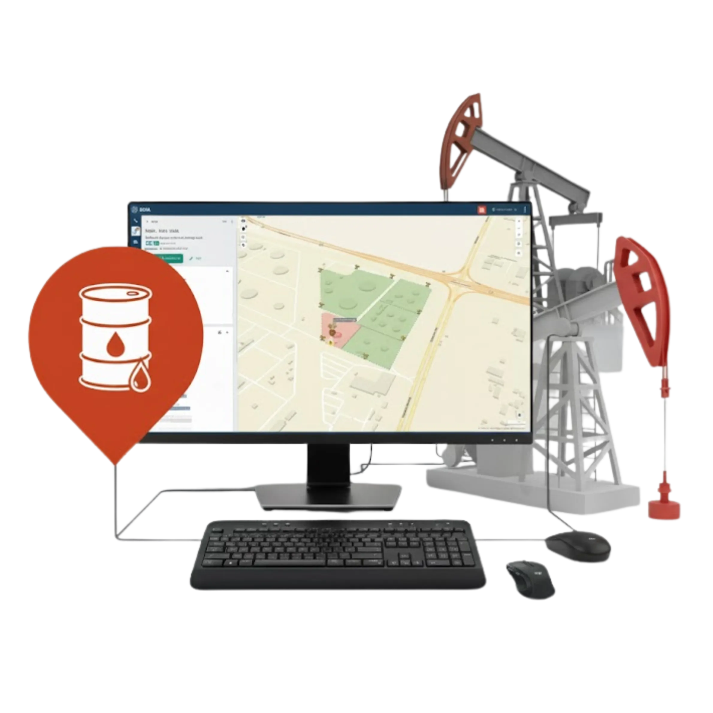 How Smart CAD transformed emergency response in the oil and gas sector 