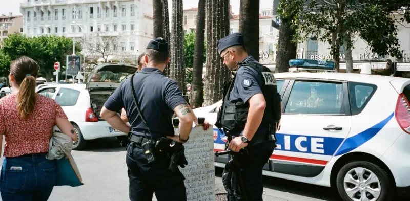 Faster person search