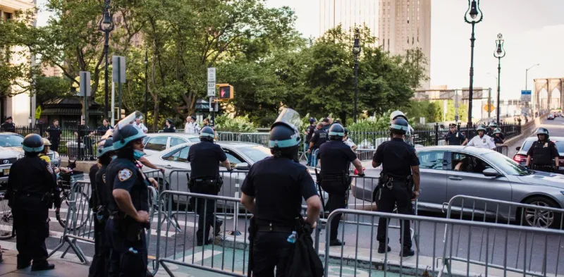 Proactive crowd monitoring