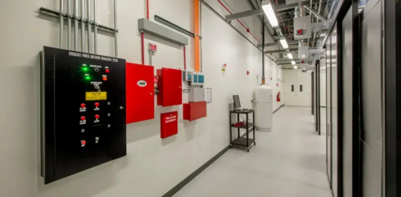 Comprehensive visibility