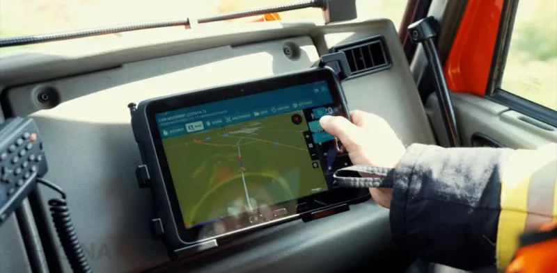 Smoother, safer vehicle movement