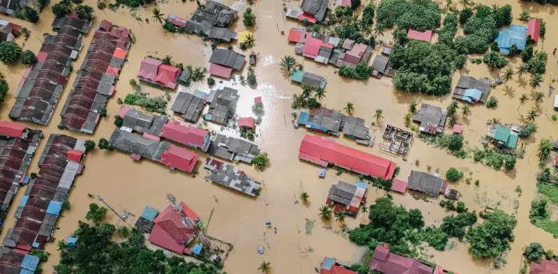 Consistent situational view