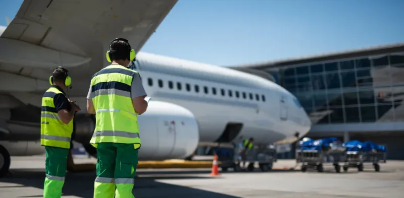 Safer staff and passenger environment