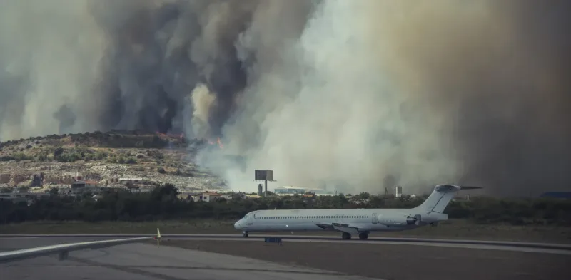 Faster incident handling, less disruption