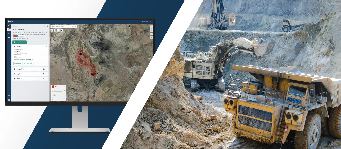 Emergency Response Software for Mining Disasters