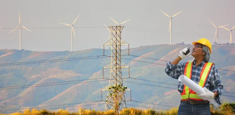 Greater operational continuity