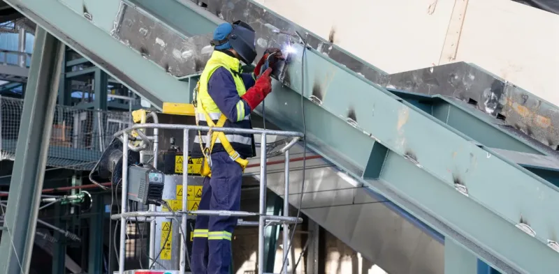 Faster incident response