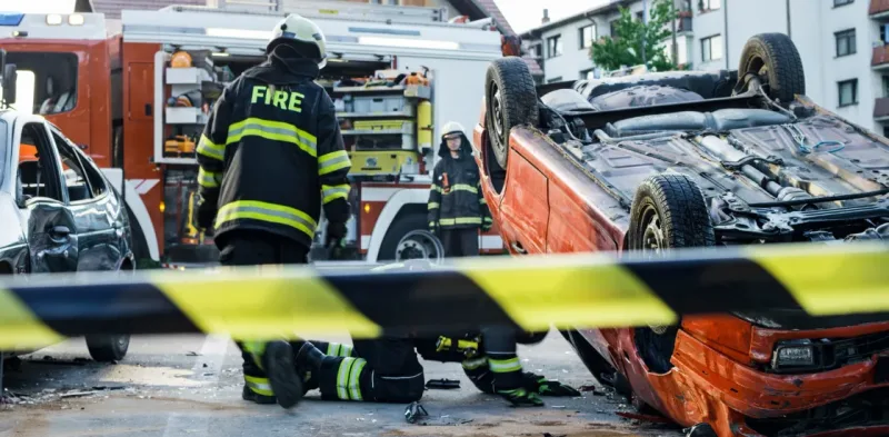 Fewer errors under pressure