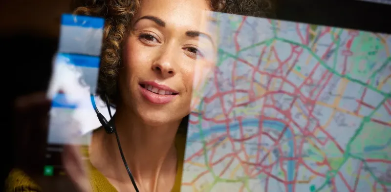 Faster call handling