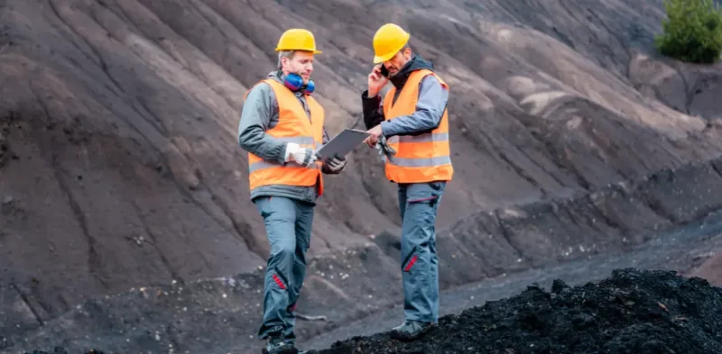 Safer working conditions