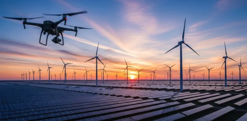 Real-time situational awareness