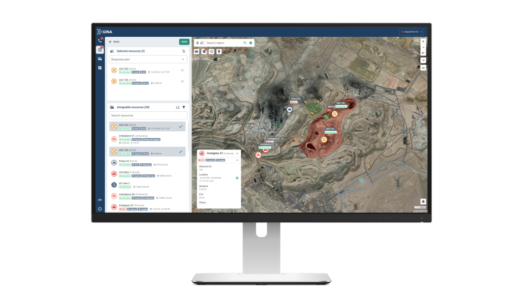 ehs software for mining industry