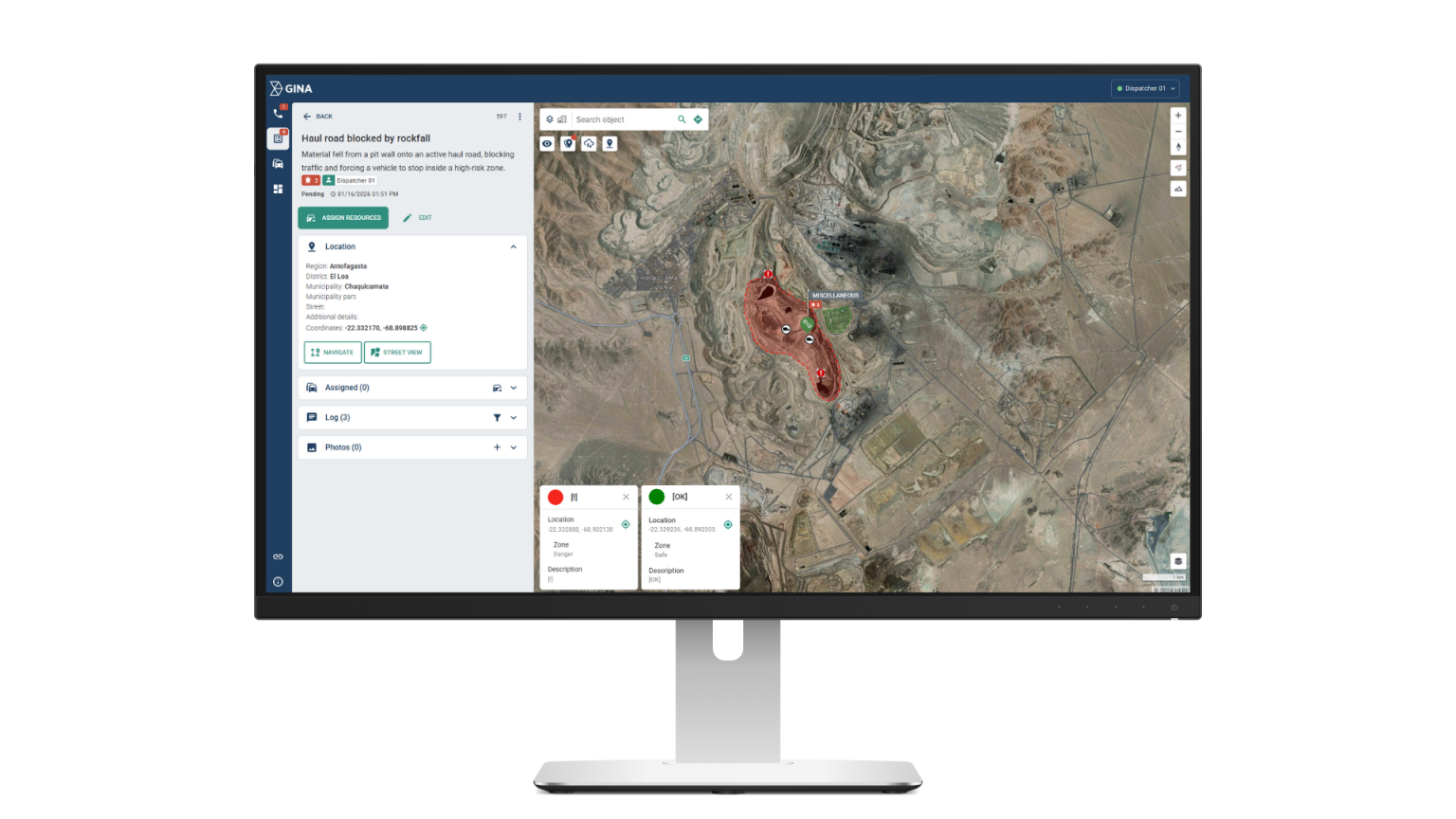 Alert Software for Mining and Lone Workers: How to Avoid Delays