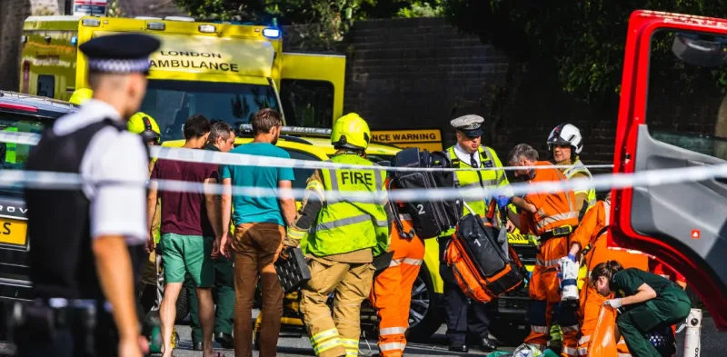 Opérations sur le terrain améliorées