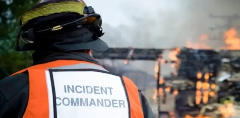 Clarté dans le commandement