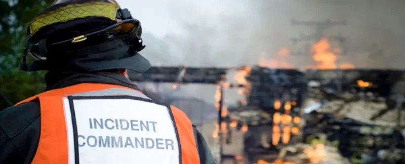 Clarté dans le commandement