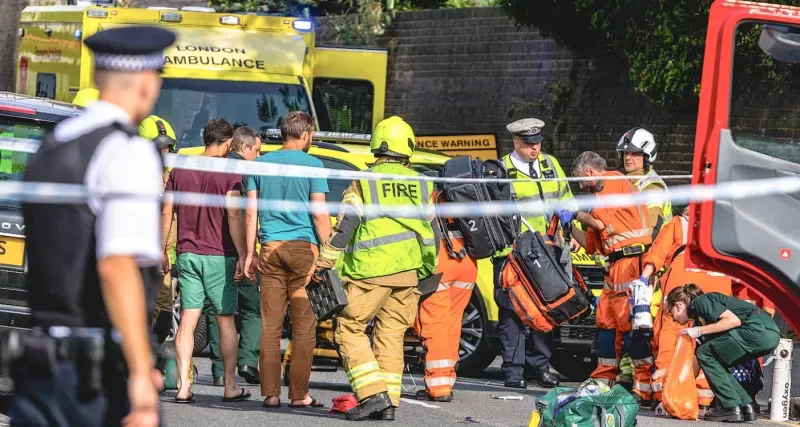 Operações de campo aprimoradas