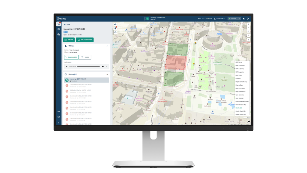 Smart CAD: Alternative to Tyler Technologies CAD