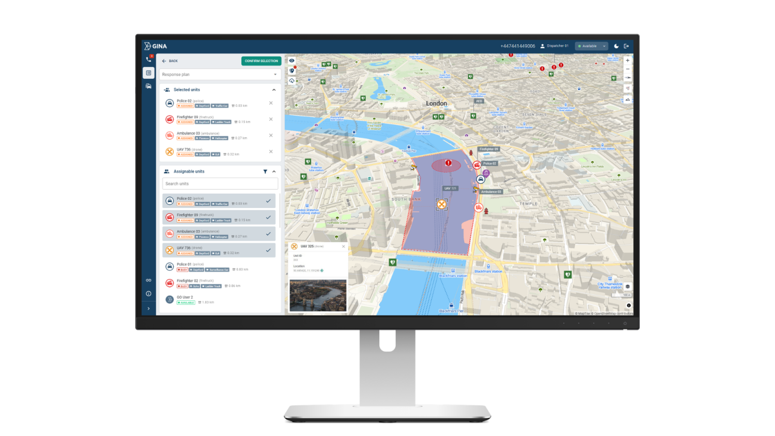 What Is Police CAD Software? The Ultimate Guide for Modern Law Enforcement