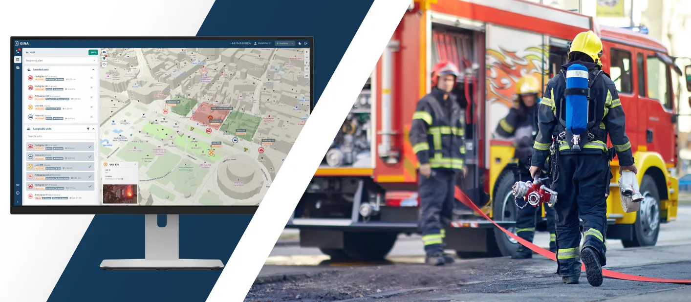 Smart City Software