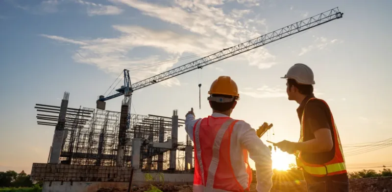Safer working conditions