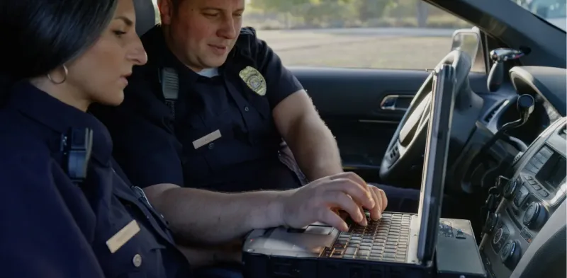 Emergency response and command
