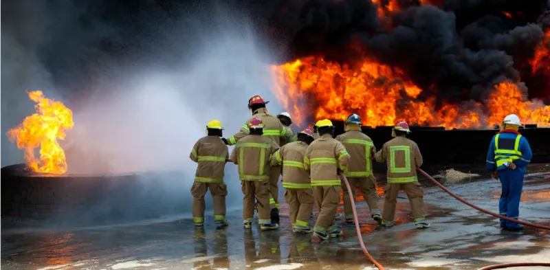 Fire Dispatch Software