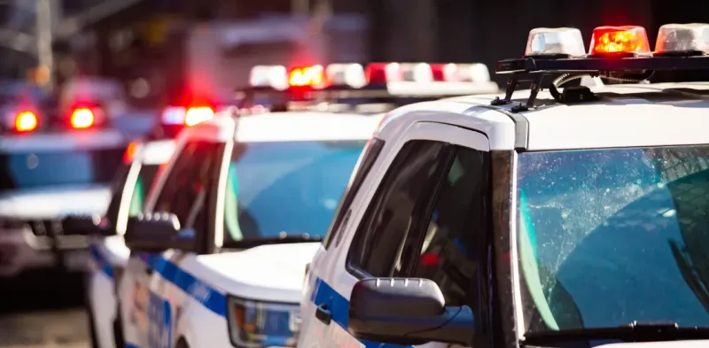 Next Generation Police CAD